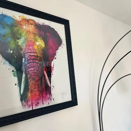 Сasa de vacaciones T3 La Crique- Piscine -terrasses -wifi -parking *