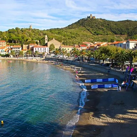 Сasa de vacaciones T3 La Crique- Piscine -terrasses -wifi -parking *